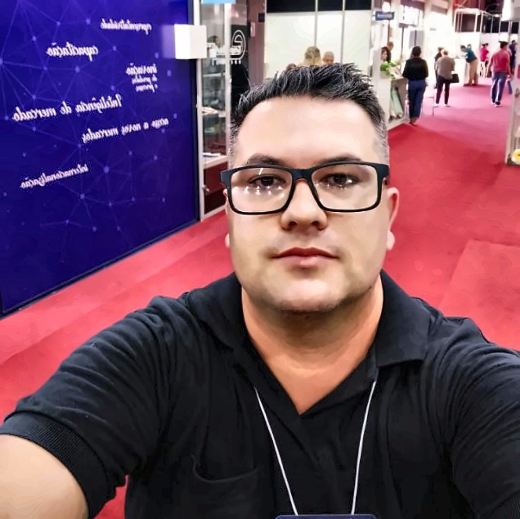 Jeferson da Silva