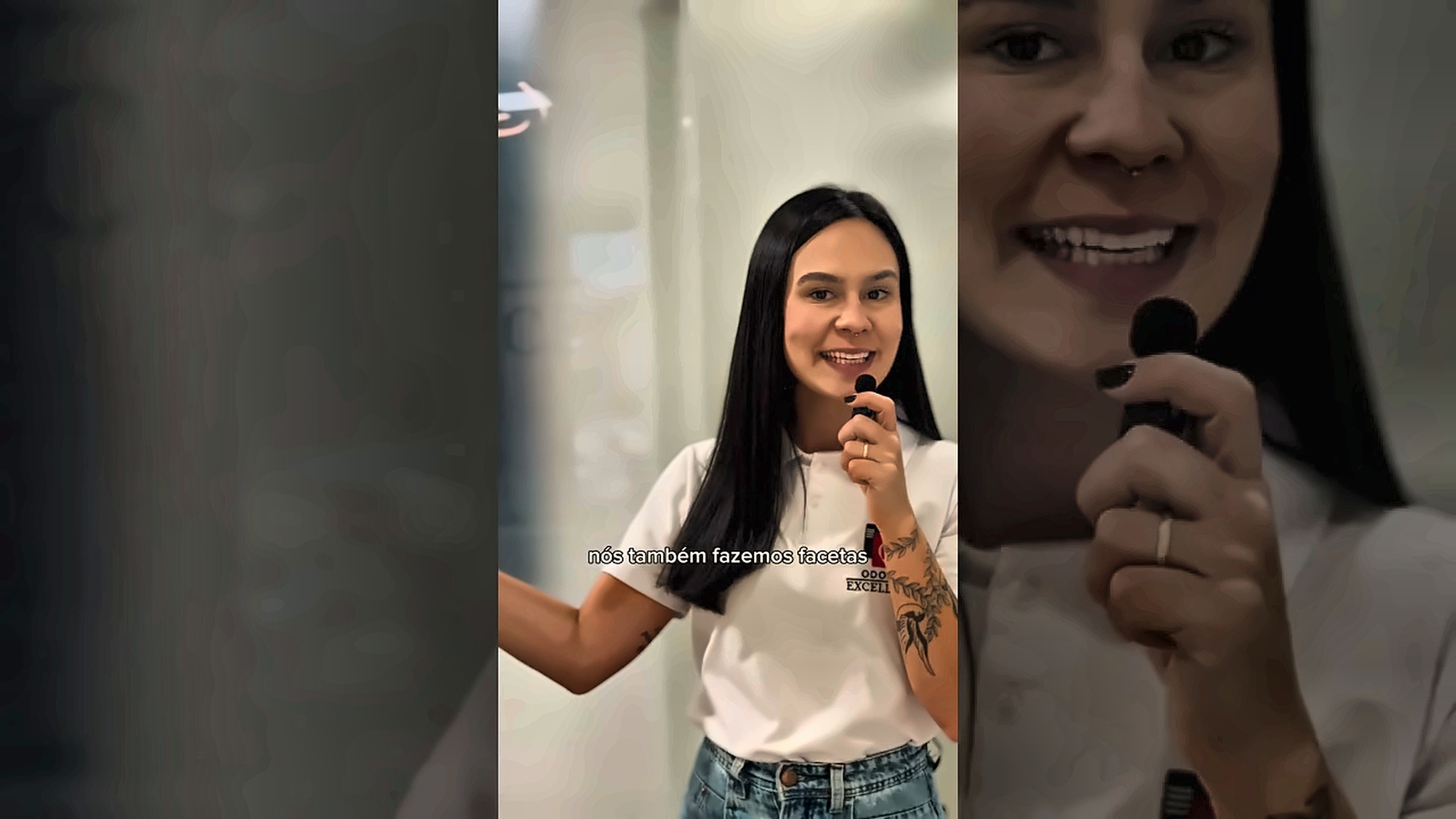 Vídeo de apresentação da Odonto Excellence Nova Hartz